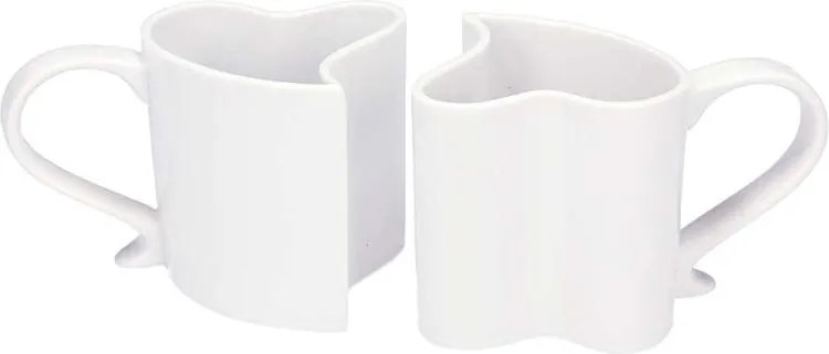 Valentin napi bögre Gadget Master 250 ml porcelán