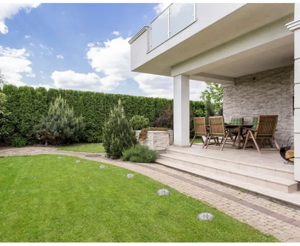 Globo 33414 - KÉSZLET 2x LED Napelemes lámpa SOLAR LED/0,8W/3V IP44