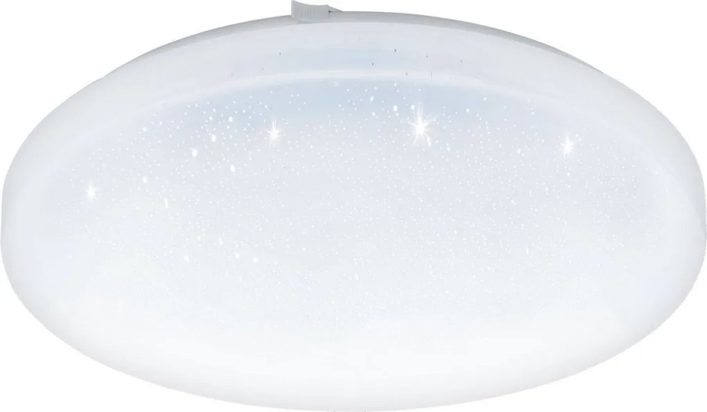 Eglo FRANIA-S 97878 Süllyesztett mennyezeti lámpa 1x17,3W/LED 3000K 2000LM