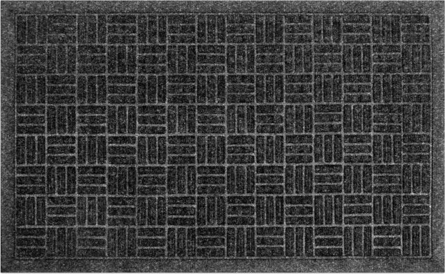 Lábtörlő Emerald MH-01 45 x 75cm Maan