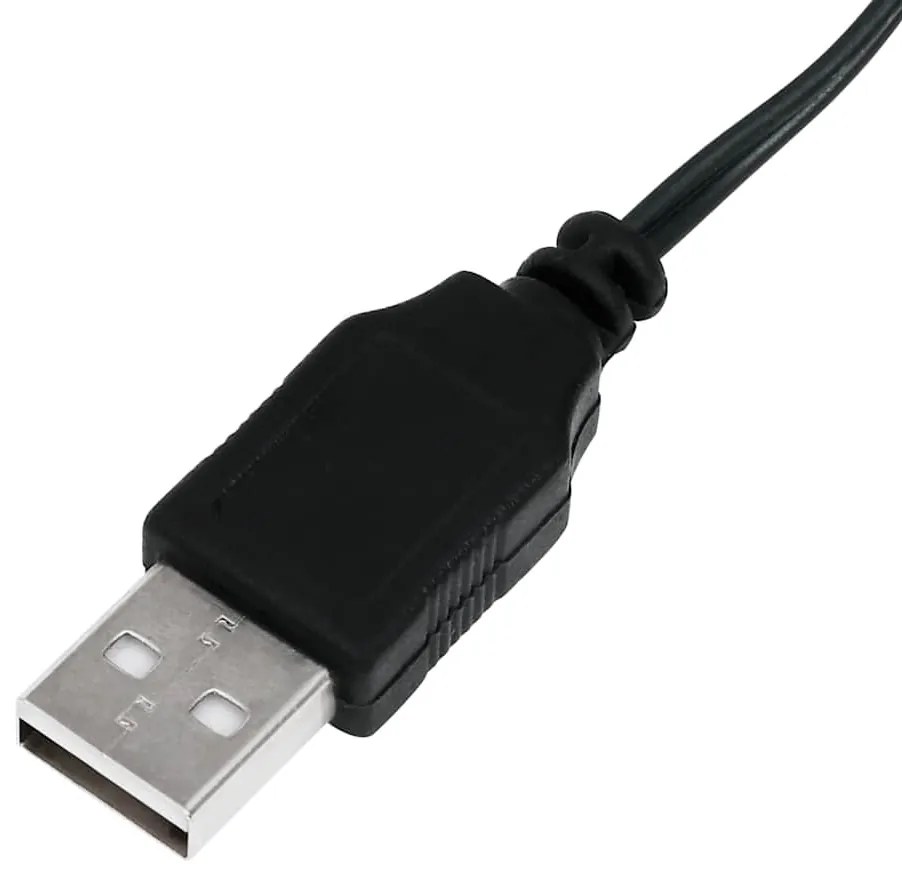 zöld megvilágított műkarácsonyfa gömbökkel 150 cm