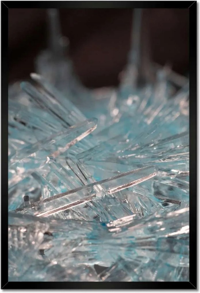 Poszterek keretben 40x60 Makrofotó MacroFoto