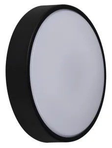 Nordlux - LED Kültéri fali lámpa OLIVER LED/9W/230V IP54 átm. 19,5 cm