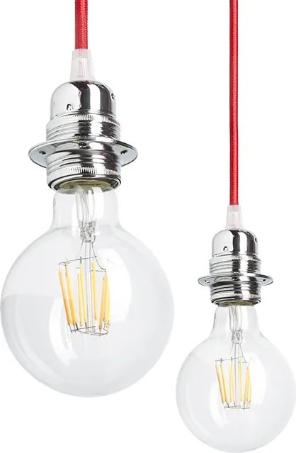 RENDL R11786 KOMBIX Többágú Függesztett Lámpa 3 IP20