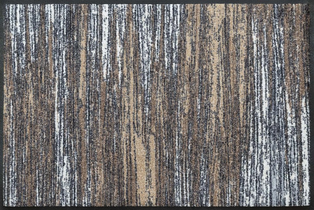 Szürke homok szennyfogó szőnyeg - 50*75 cm (Választható méretek: 60*180 cm)