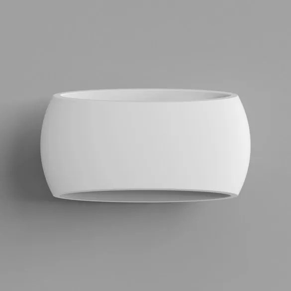 Astro Lighting ARIA 1300001 Fali lámpa 1x12W/E27 IP20