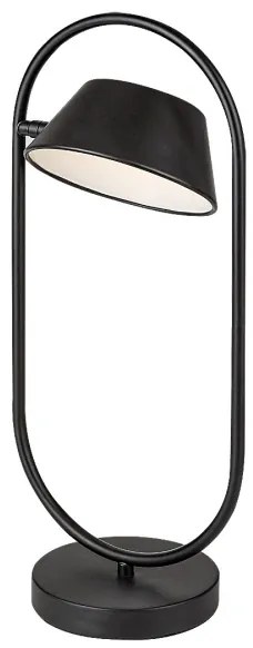 Rabalux 74190 - LED Asztali lámpa ODISS LED/6W/230V