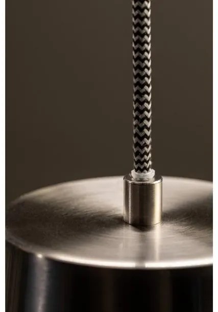 Lámpa Mennyezeti lámpatest ARTEMIA L, 2508, AC220-240V, 50/60Hz, 1*E27, max.40W, IP20, 34,5cm, egyes, fehér