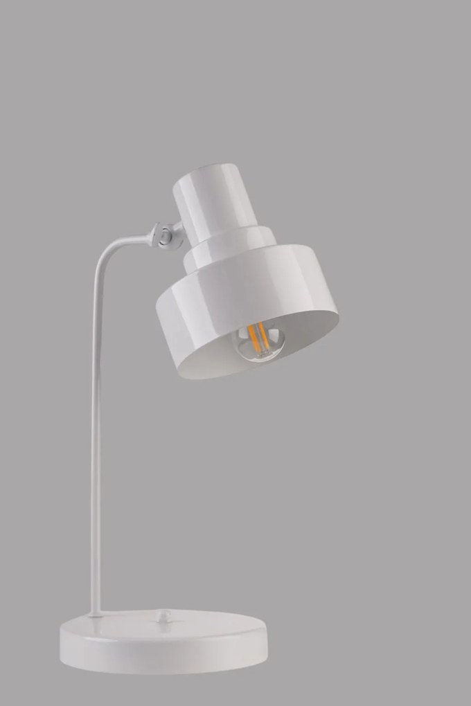 Fém éjjeli lámpa, Ø14 cm – TR534LUN6504