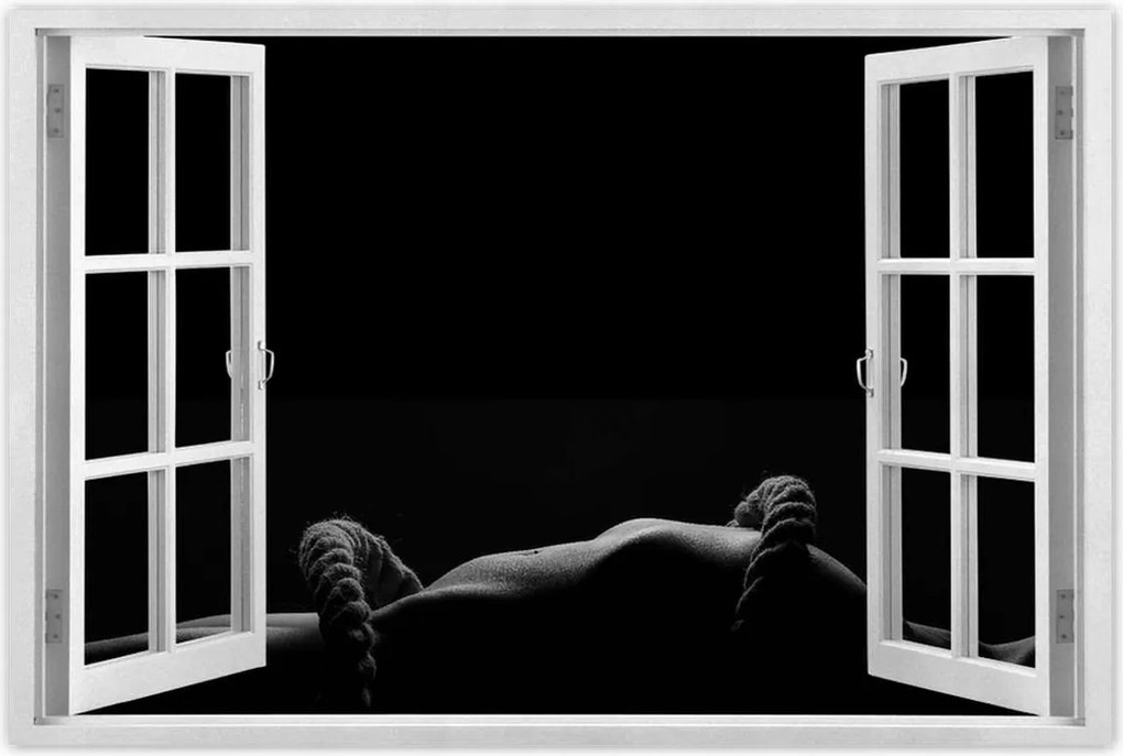 Poszterek 120x80 Aktok Meztelenség Szerelem Fotó