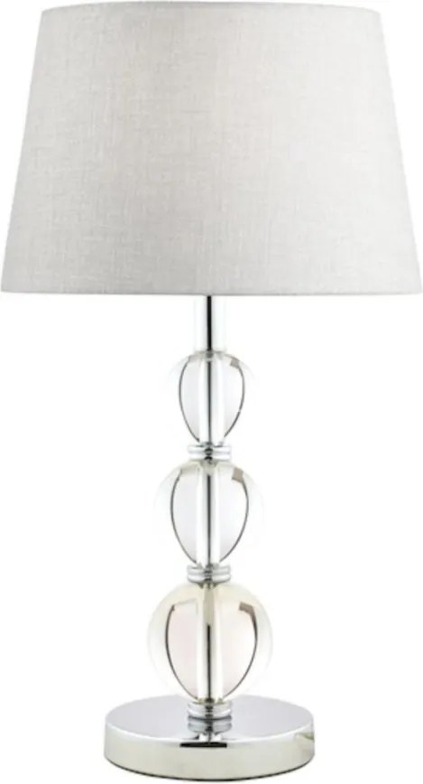 Laura Ashley Selby 3732149-Q Asztali lámpa IP20