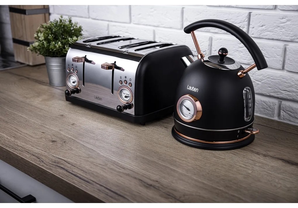 Lauben kenyérpirító 1500BC