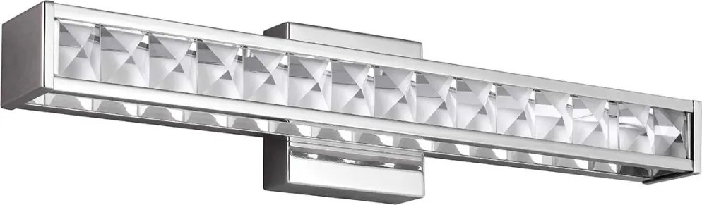 Feiss BENNETT FE-JESSIE-BATH Fali lámpa 1x20W/LED 1800LM IP44