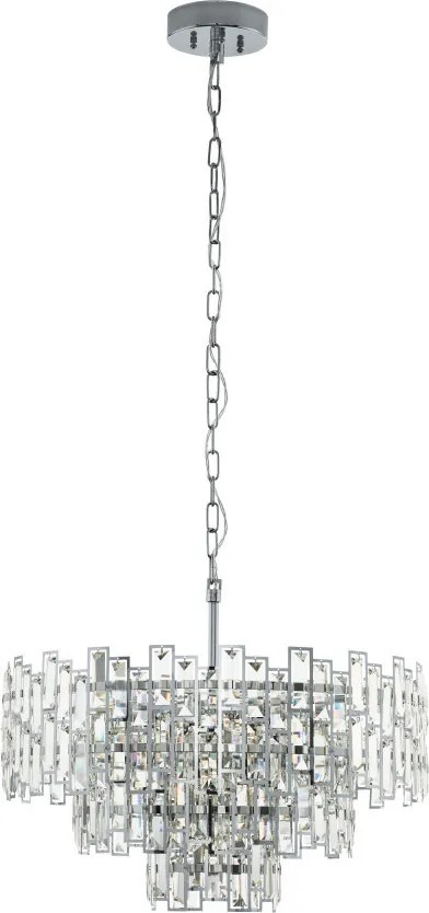 Függeszték Króm EGLO 39626