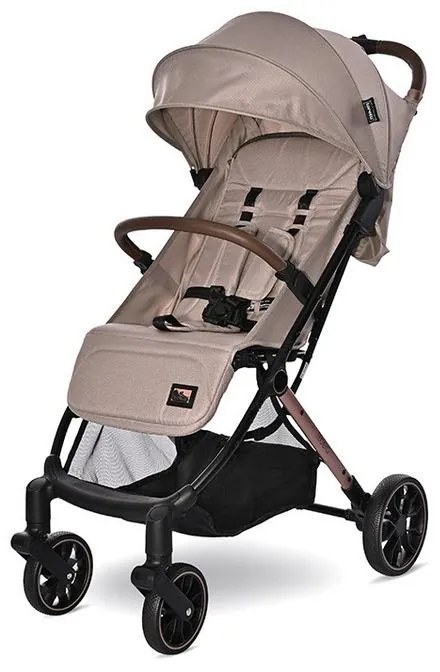 Lorelli Ribera Sport babakocsi - Beige Warm