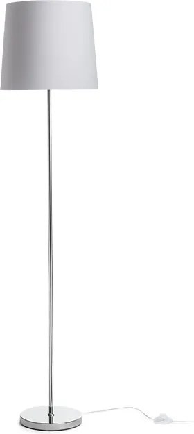RENDL NYC állólámpa talapzat króm 230V LED E27 15W