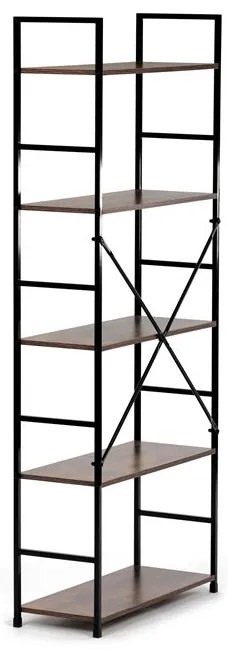 Natúr Fa Polcos Tároló. GD-225 OLW