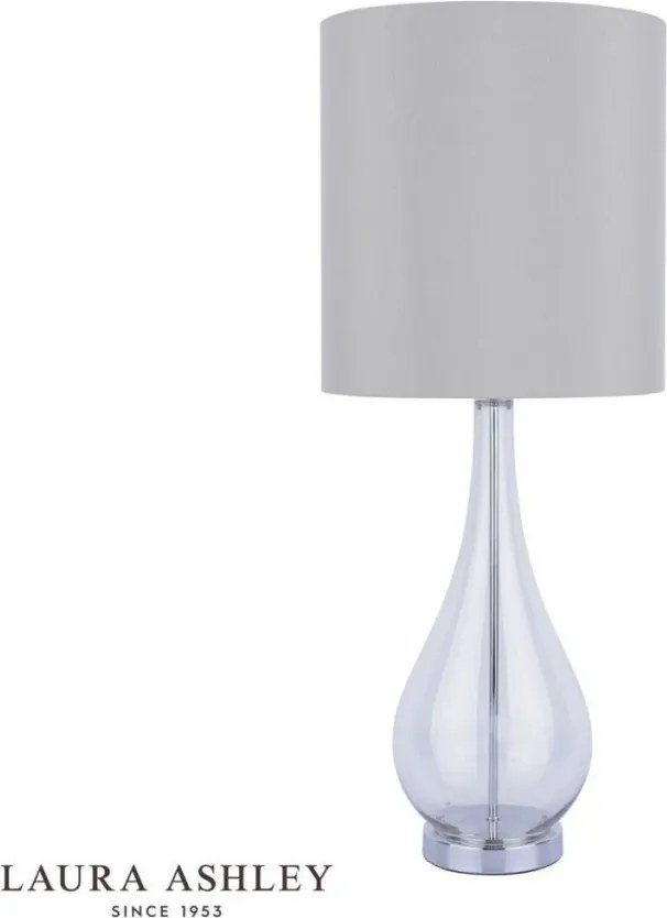 Laura Ashley Bronant 3756223-Q Asztali lámpa 1x60W/E27 IP20