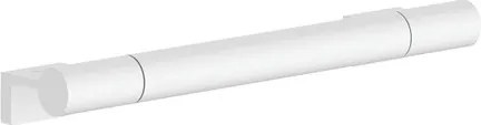 Hansgrohe AddStoris S kapaszkodó fehér matt színben 41764700