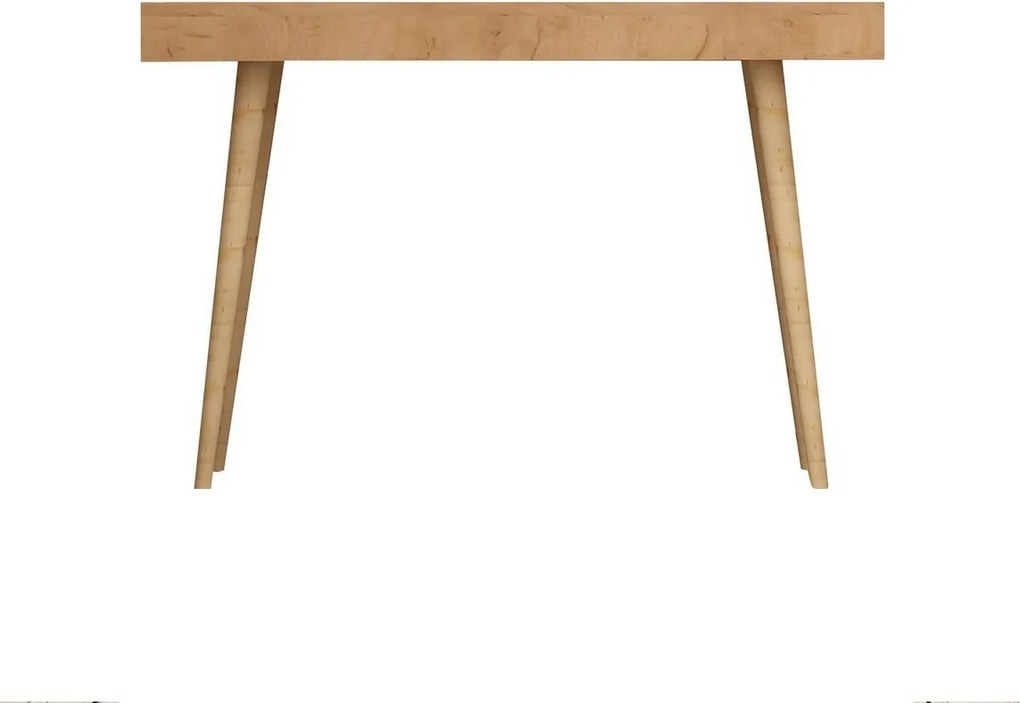 Valencia Oak íróasztal