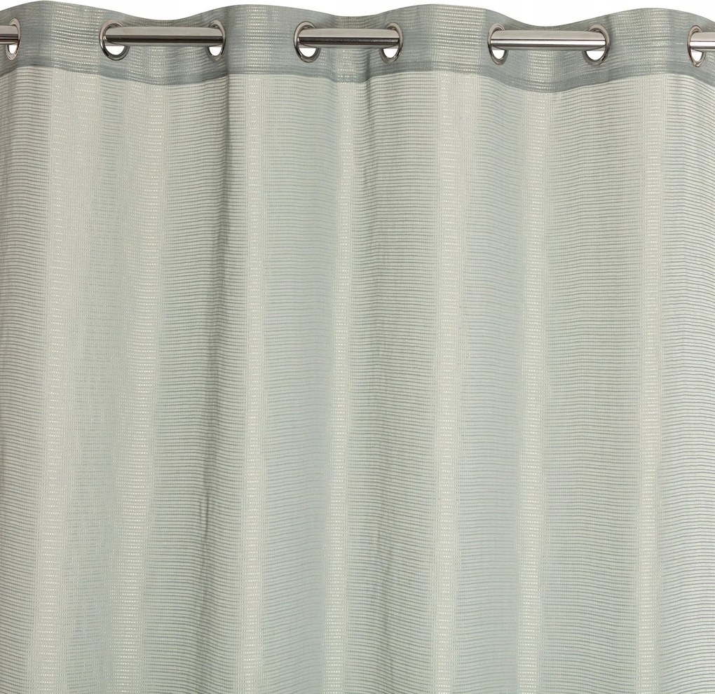 Cilian dekorfüggöny 140 x 240 cm zöld