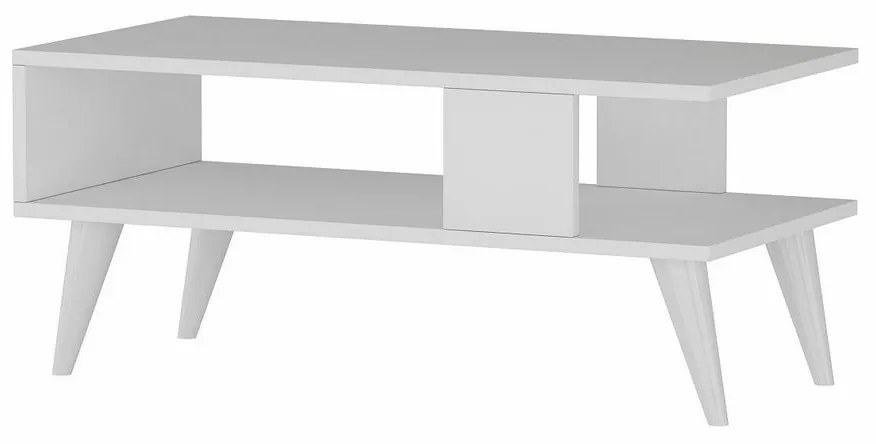 Ayca White dohányzóasztal