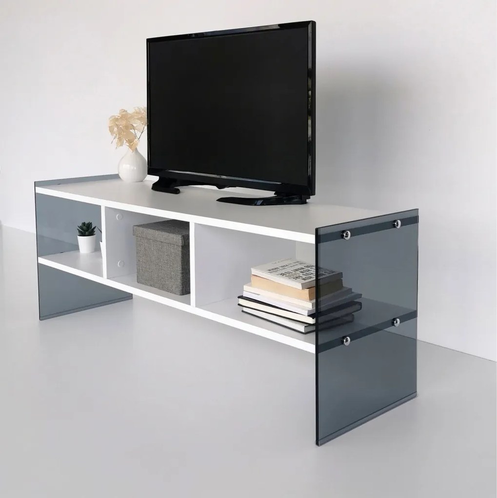 TV-állvány, 120 cm – TV401