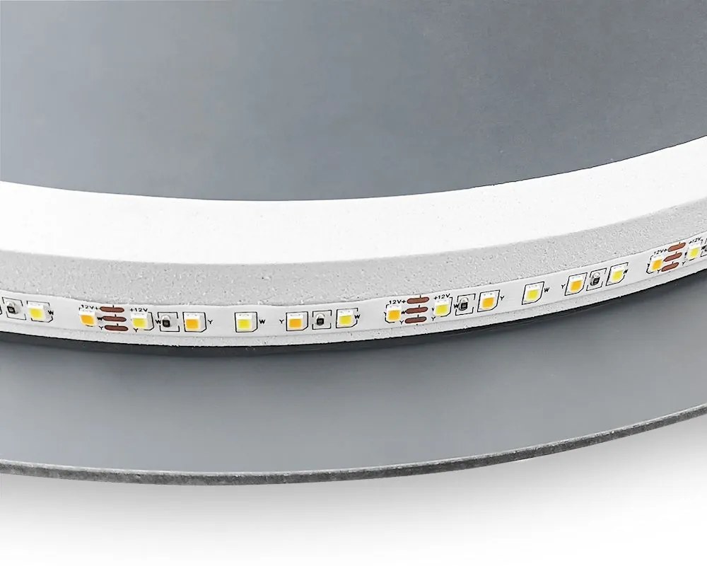 LED Tükör 90cm HZJ090