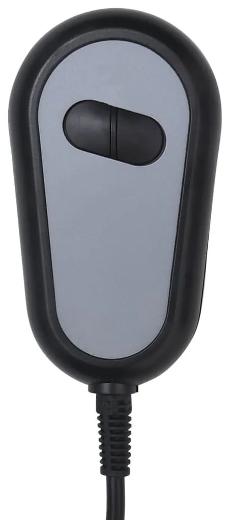 sötétzöld szövet elektromos dönthető fotel