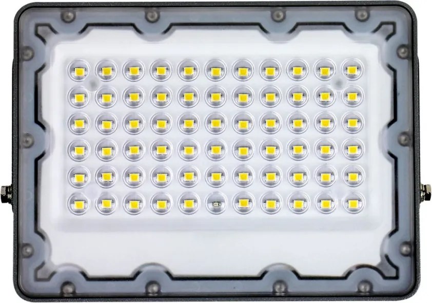 Eko Light FOKUS EKO9091 Halogén reflektor 1x60W/LED 6000K 900lm IP65