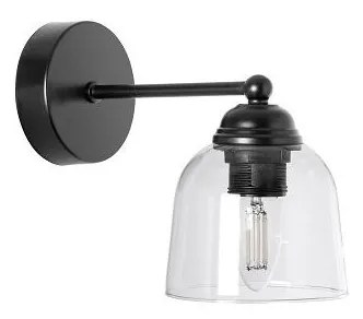 Fali lámpa 1xE27/60W/230V