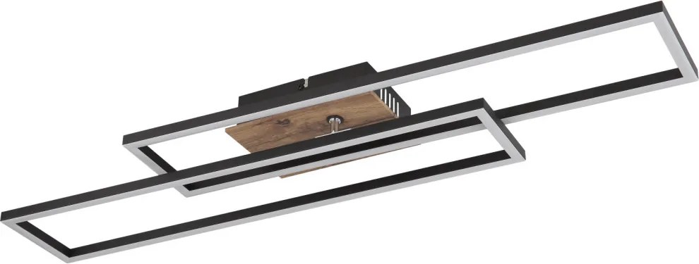 GLOBO 67208-30 DAKARI Modern LED Mennyezeti Lámpa LED IP20