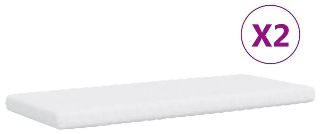 sötétszürke kihúzható bársony heverő matraccal 90 x 200 cm