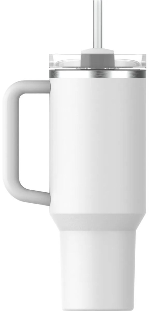 Stanley Quencher H2.O FlowState Tumbler 1180 mlFrost hőálló pohár