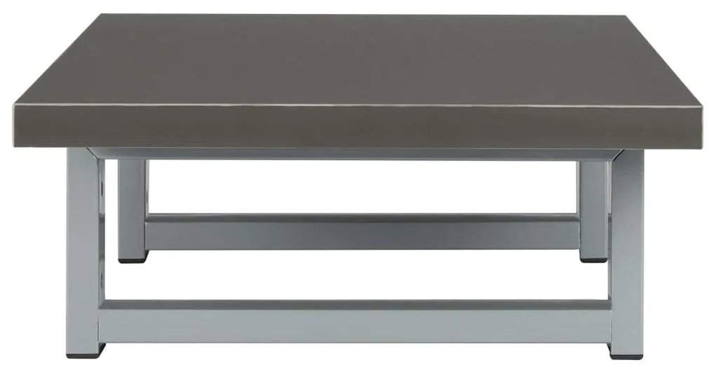 szürke fürdőszobai bútor 60 x 40 x 16,3 cm