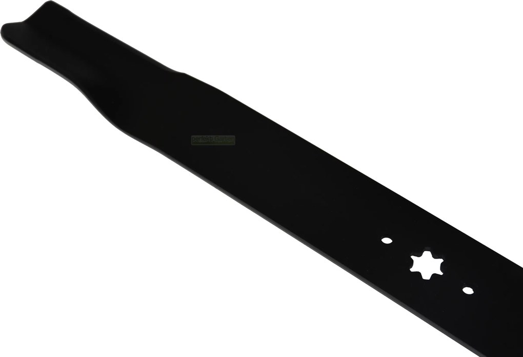 76 CM fűnyíró kés Raiffeisen Rmh 12-76 13-76 412-76 7125-76 7135-76 Am H T