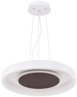GLOBO 48398-40H GOFFI Modern Led Függesztett Lámpa IP20