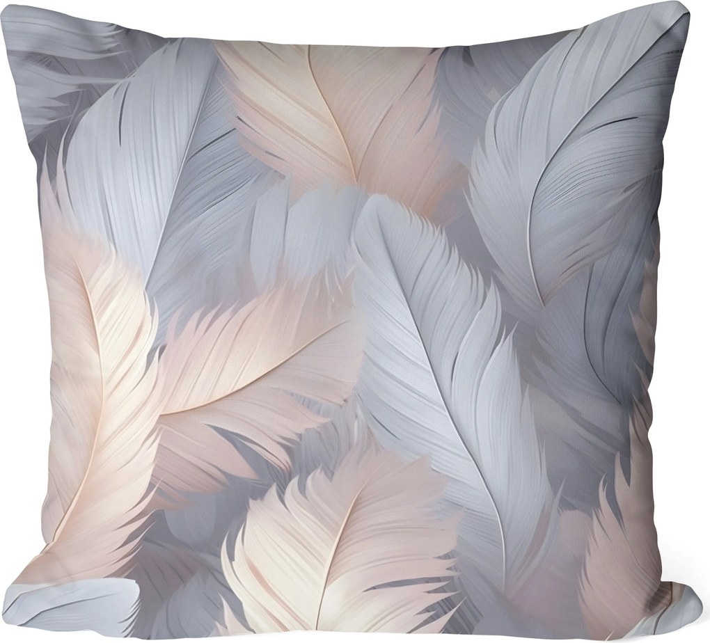 Jázmin Párnahuzat 40x40 40cm dekoratív díszpárnahuzat Gyártó