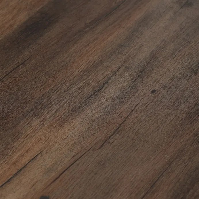 Dió MDF Étkezőasztal 200×100 cm. HT-W1578 WAL