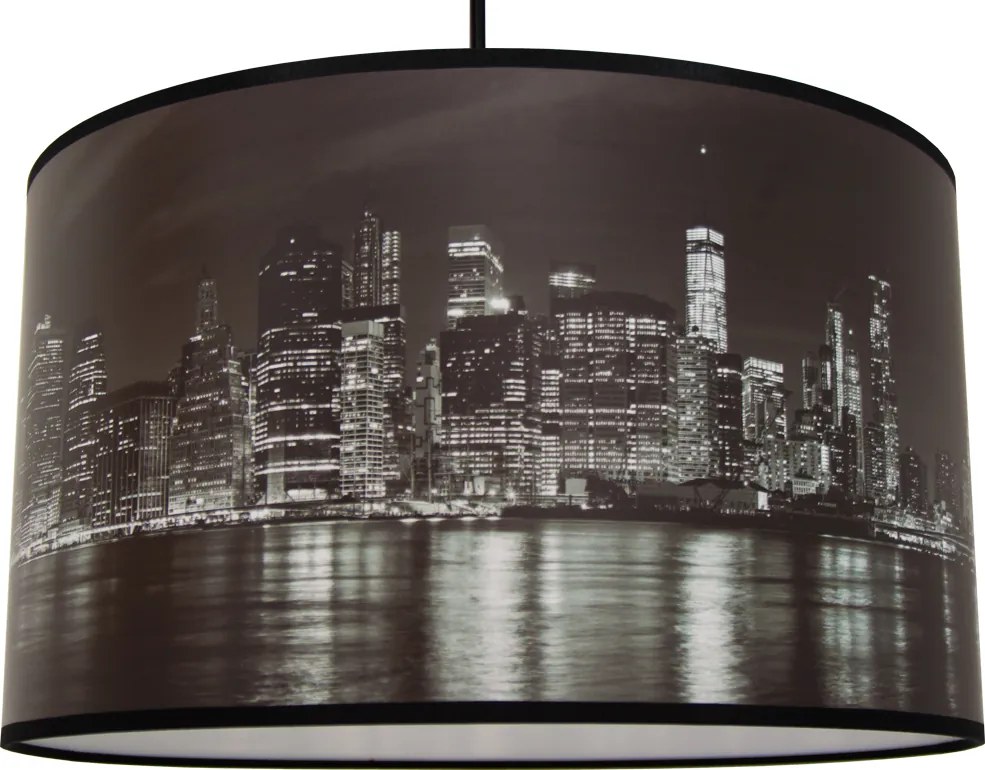 Gyönyörű Függőlámpa Lámpabúra Többféle Mintával Led