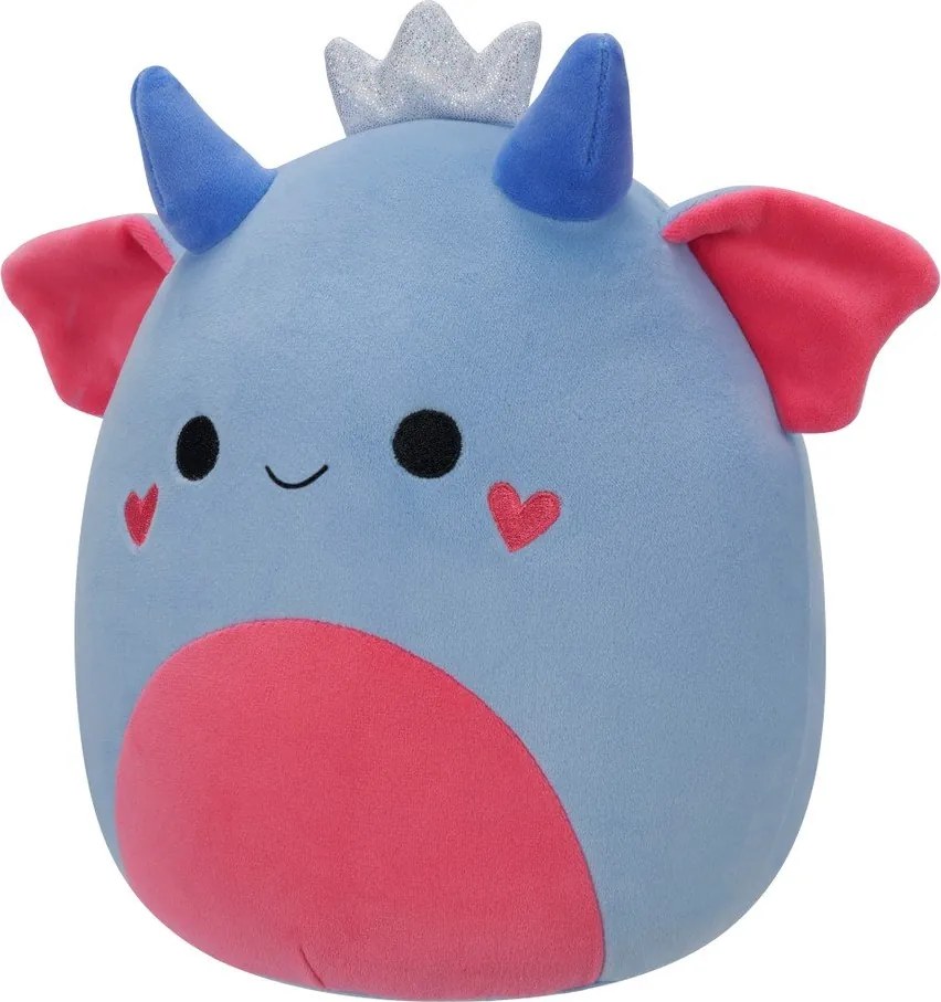 Plüssjáték King Kin – SQUISHMALLOWS