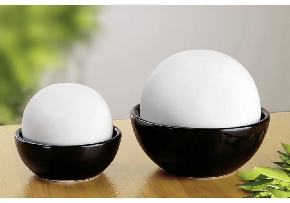 Kerámia párásító készlet 2 db-os Rondo – Maximex