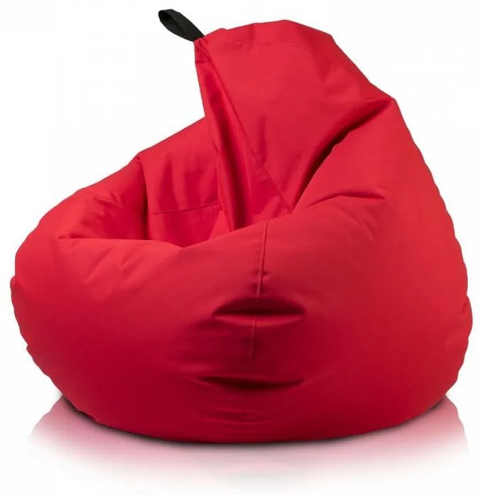 Babzsák Oscar Outdoor TiaHome - Sötétkék