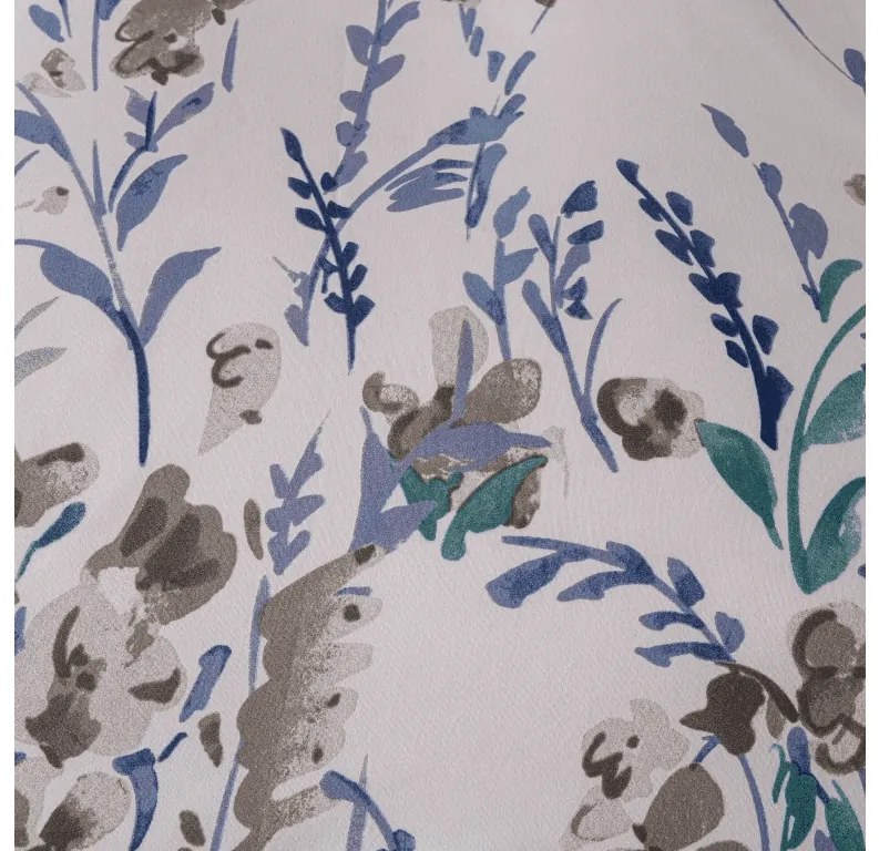 Mikroflanel ágyneműhuzat FLENZA fehér Ágyneműhuzat mérete: 2 db 70 x 90 cm | 200 x 220 cm