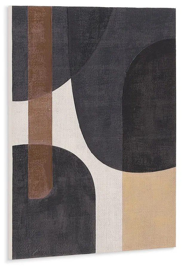 Kép 80x100 cm Tonol – Kave Home