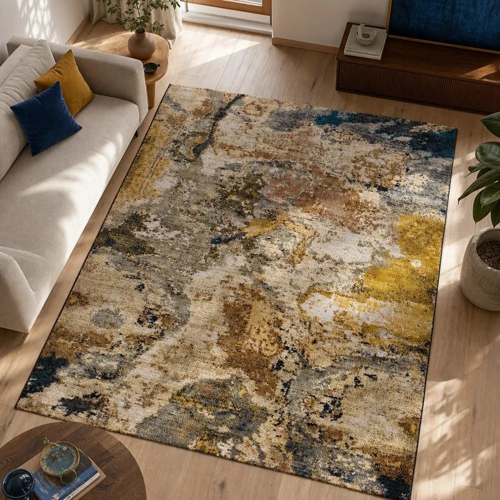 Szőnyeg 240x330 cm Anouk Abstract – Universal