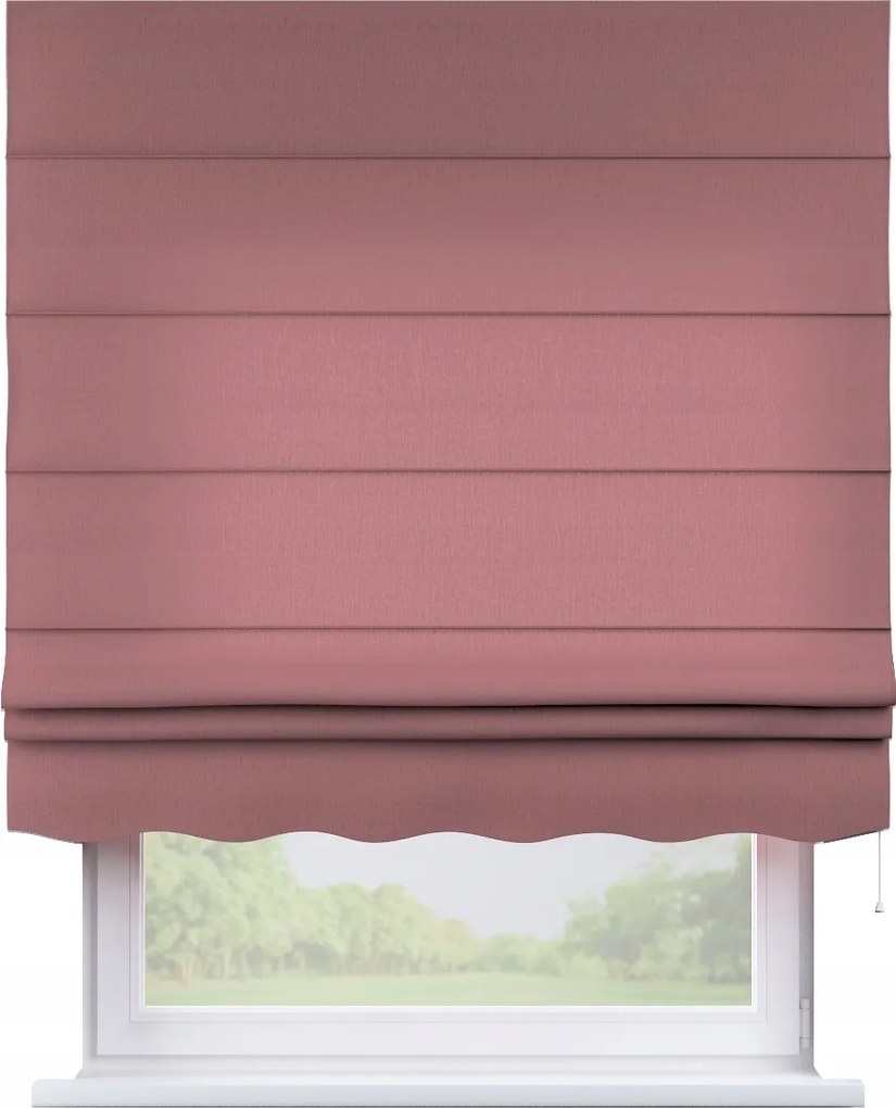 Kész Római roló Florencja 180x180cm lila