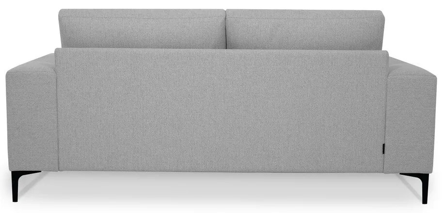 Szürke kanapé 164 cm Chile – Scandic