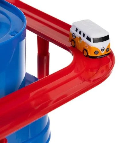 Autós akadálypálya - Kruzzel