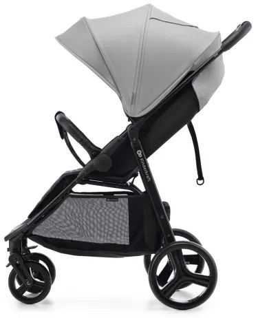 KINDERKRAFT - Babakocsi RINE szürke